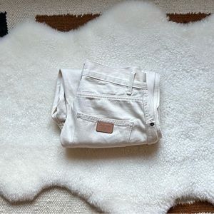 Rudy Jude Natural Utilities Size 2